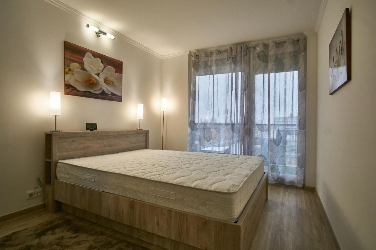 Cadet Apartments - Hostaid Siofok Exterior photo