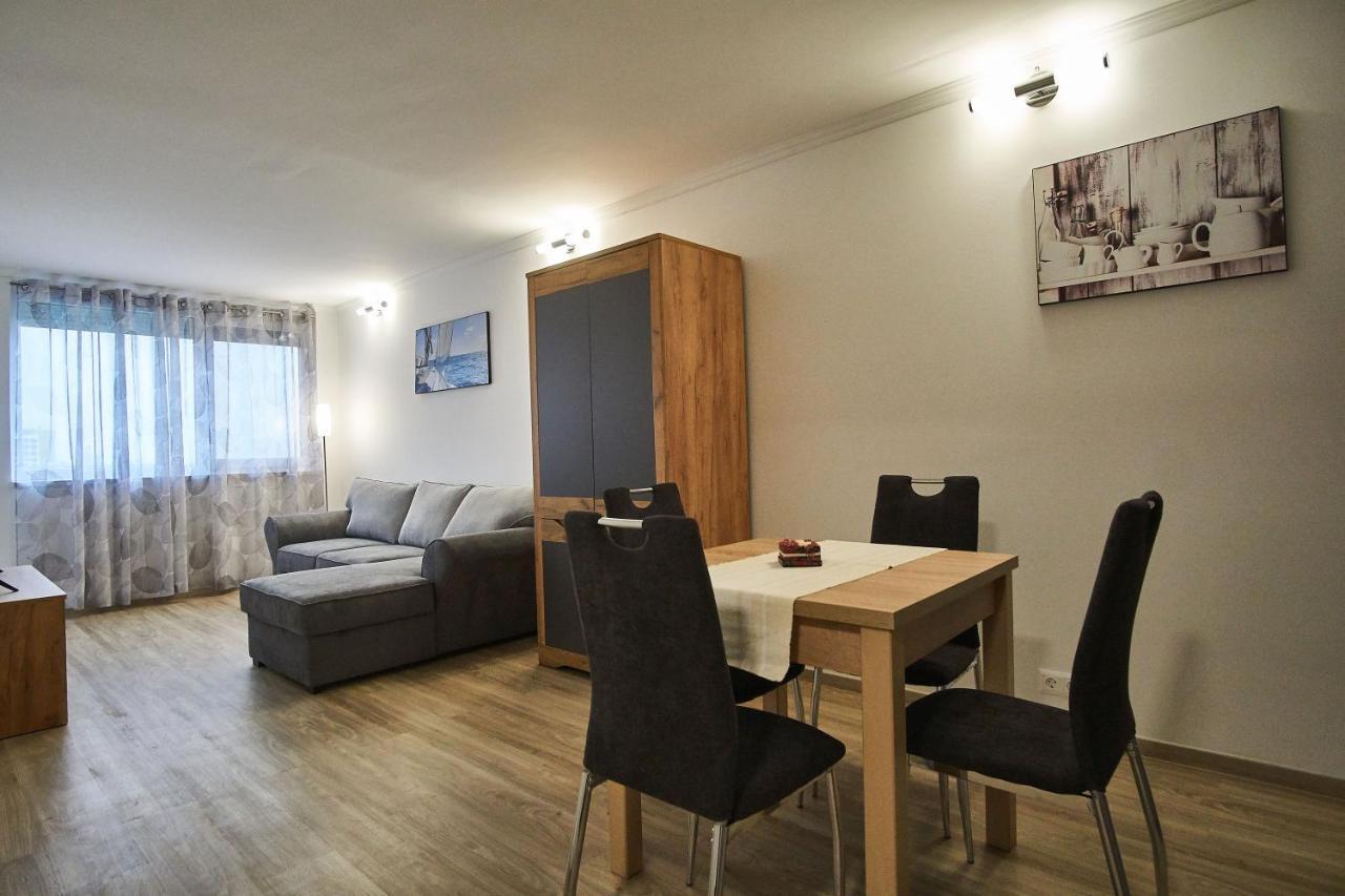 Cadet Apartments - Hostaid Siofok Exterior photo