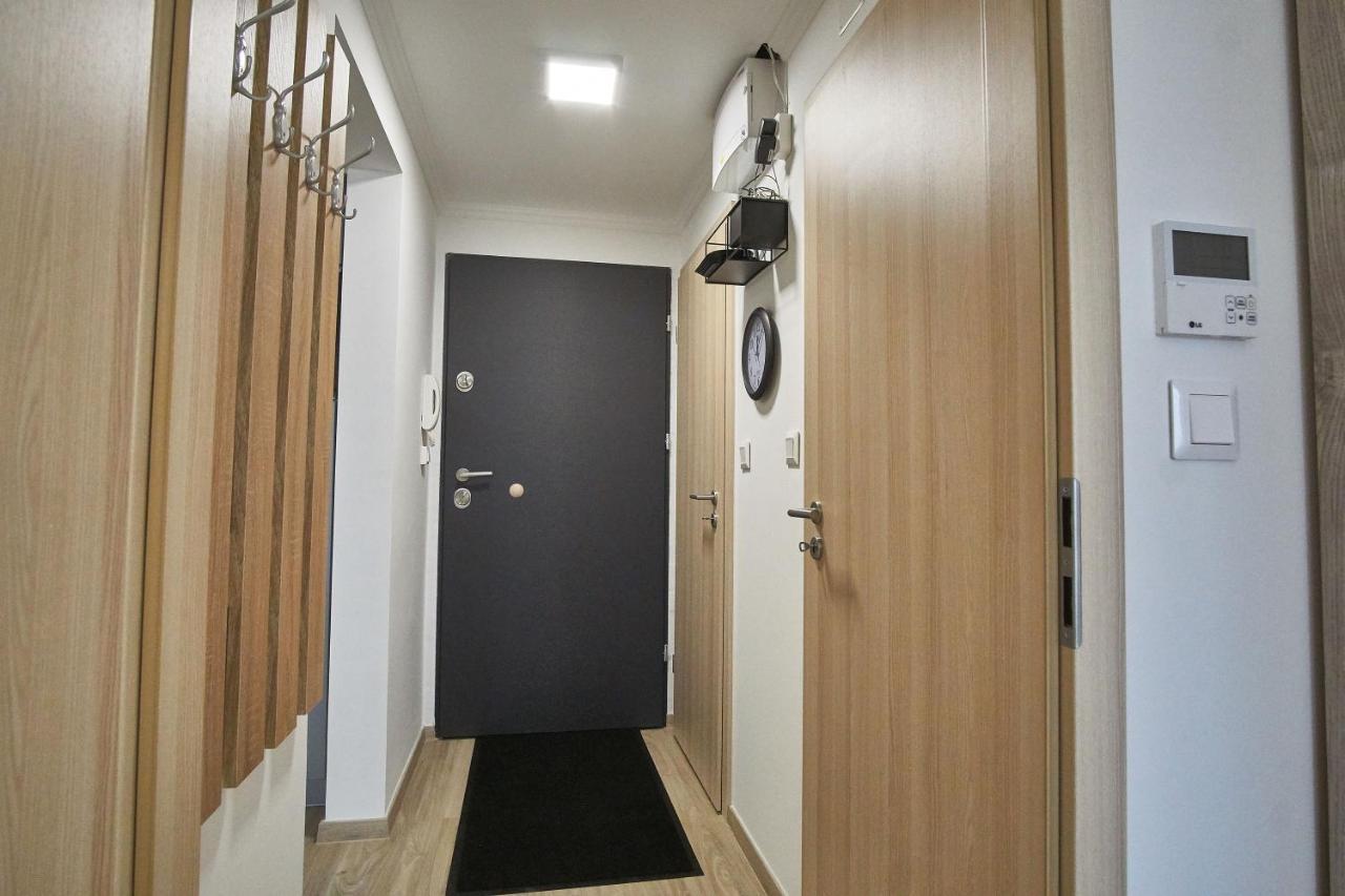 Cadet Apartments - Hostaid Siofok Exterior photo
