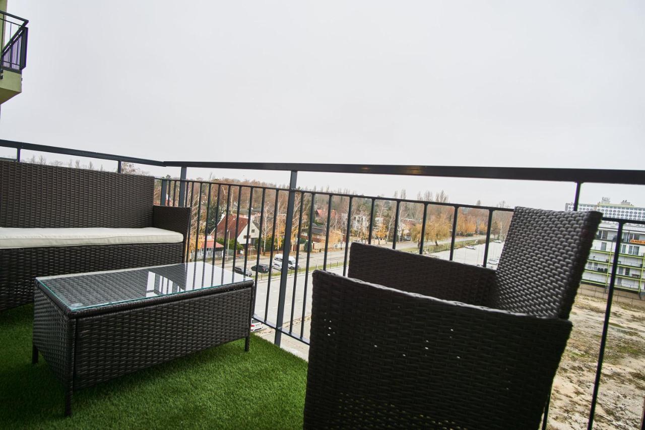 Cadet Apartments - Hostaid Siofok Exterior photo